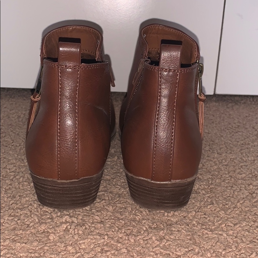 Rampage-boots - Picture 4 of 6